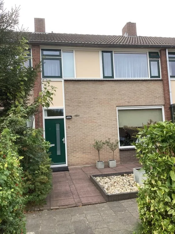 Guido Gezellestraat 6 3351CL Papendrecht