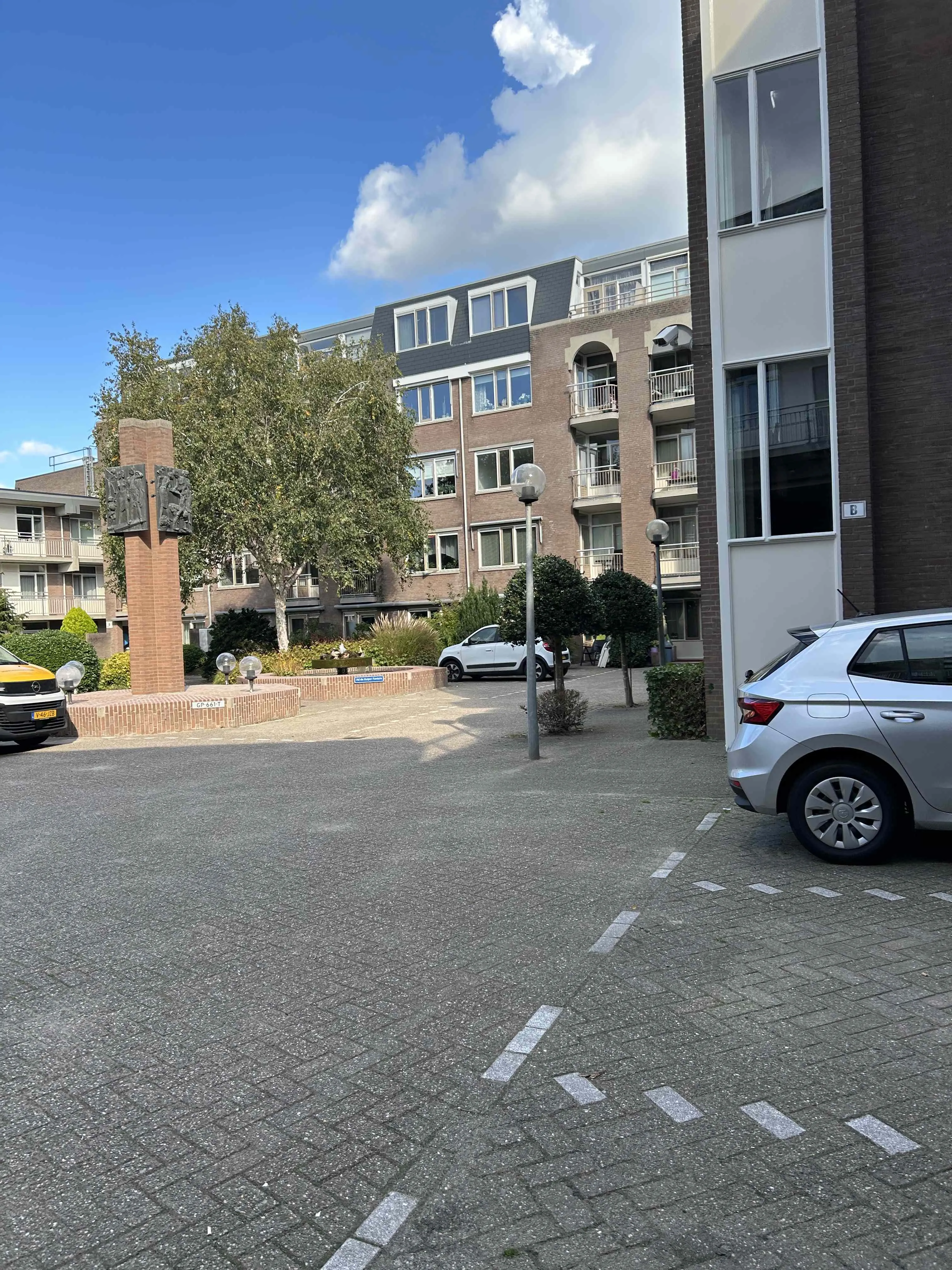 Haarstraat