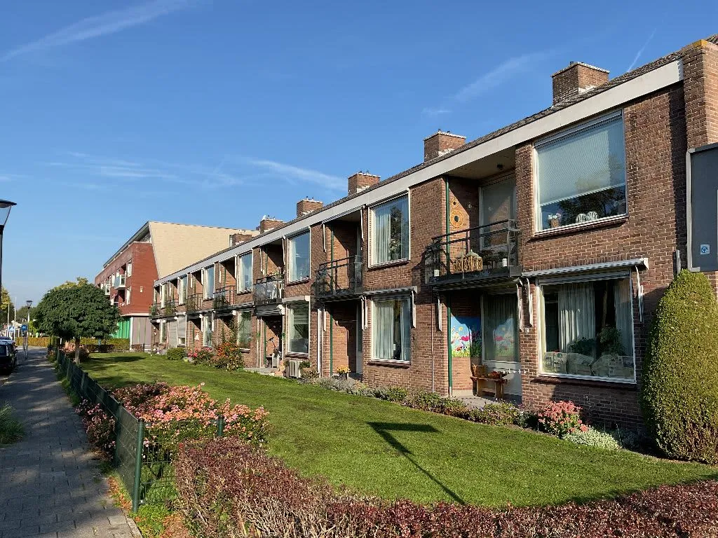 Koningin Emmalaan 77 4141EB Leerdam