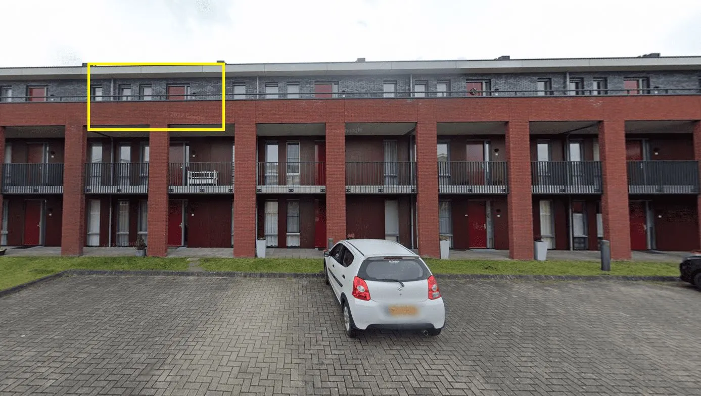 Geometrielaan 232 1421LD Uithoorn