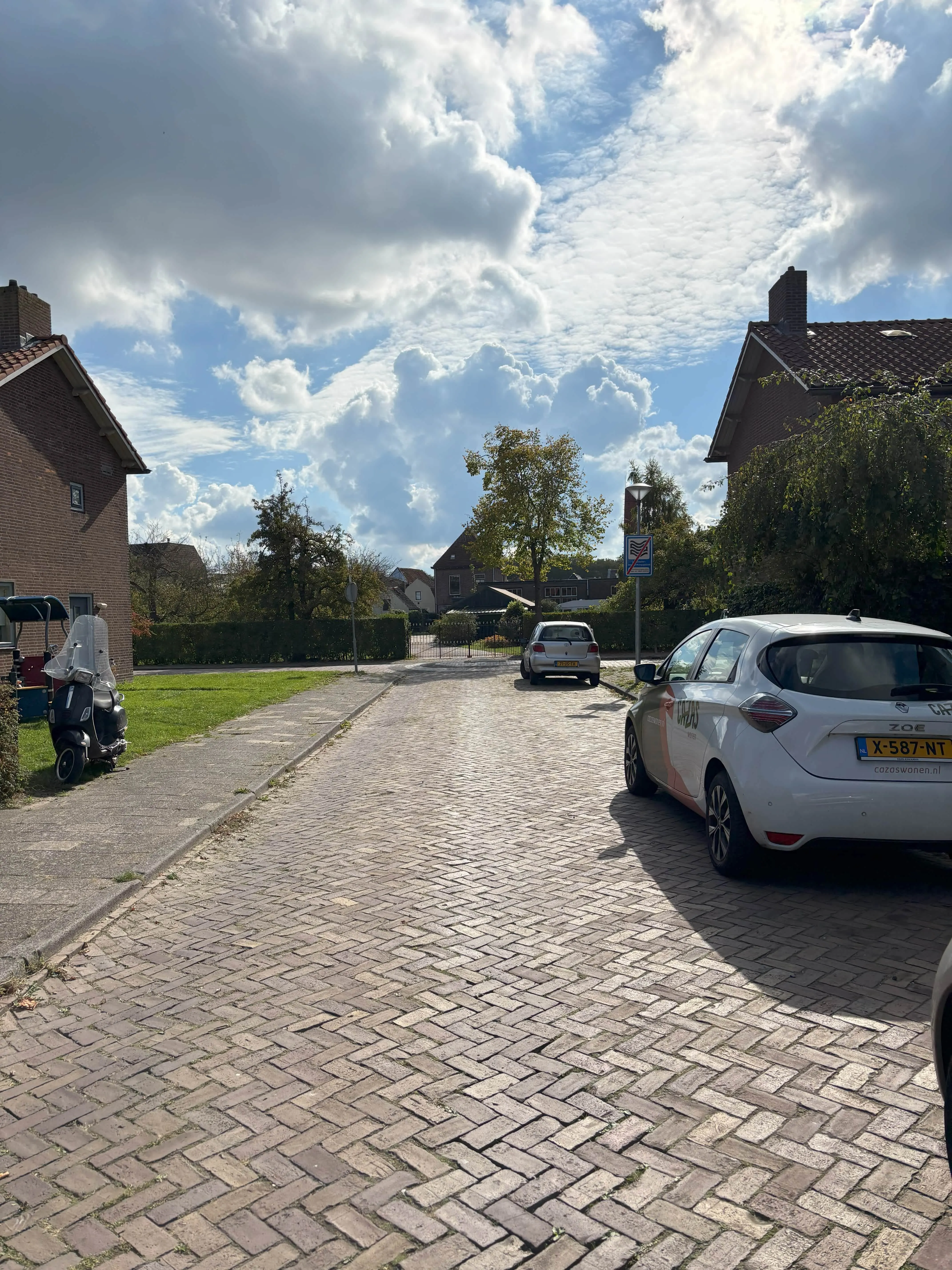 Johan Vermeerstraat 9 3443TC Woerden