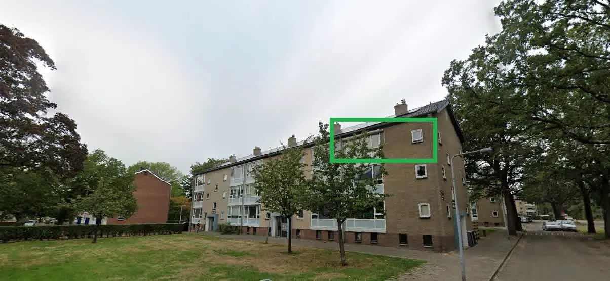 Erfgooiersstraat 453 1222AR Hilversum