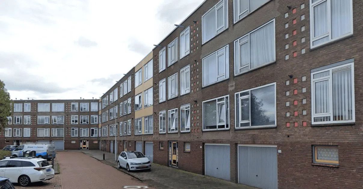 Schulpweg