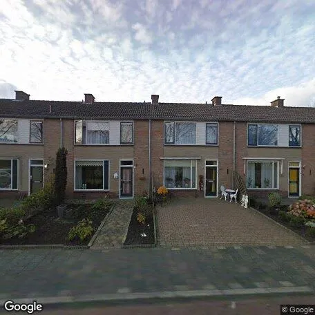 Zuiderzeelaan 43 3752TB Bunschoten-Spakenburg