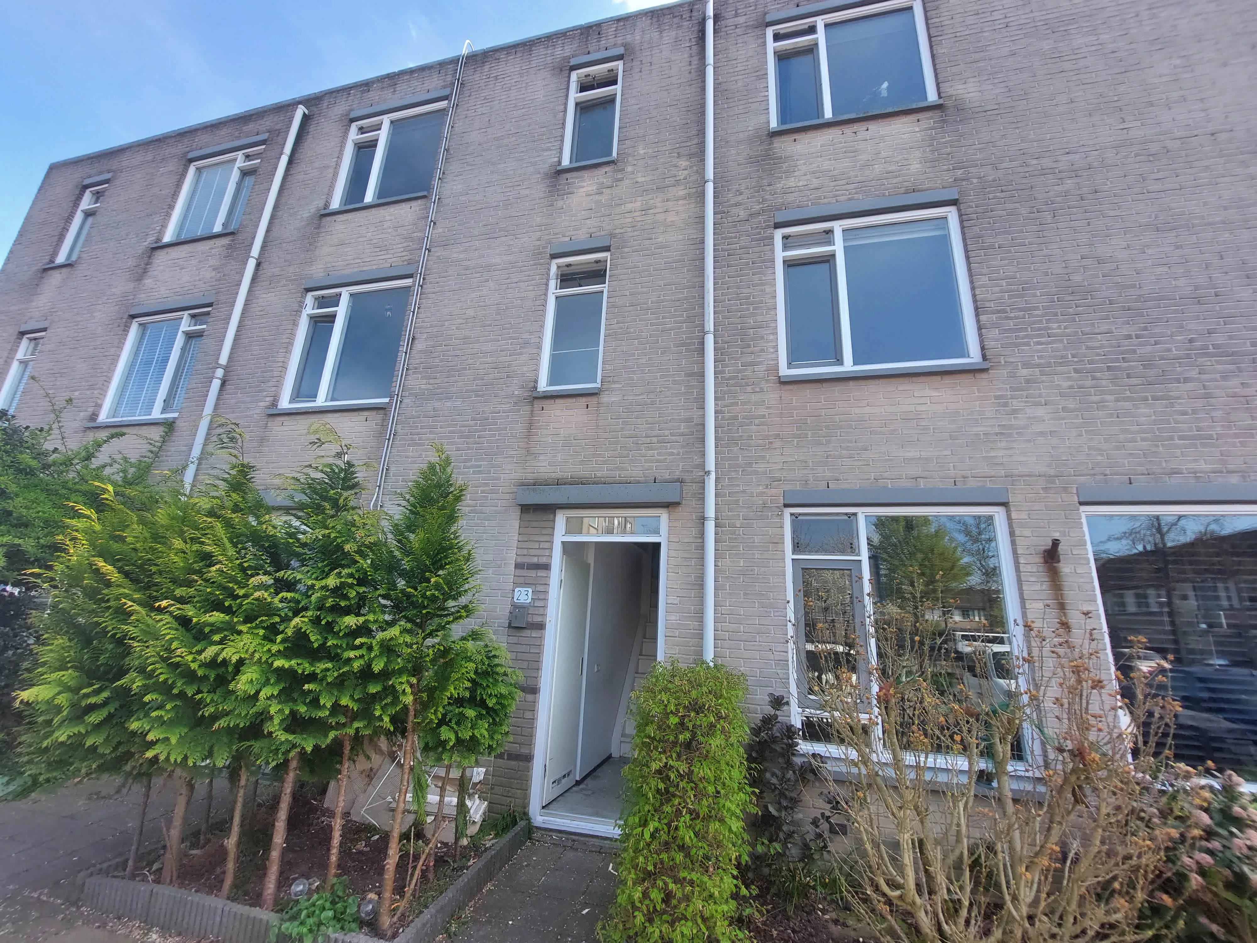 Roosje Vosstraat 23 1991RN Velserbroek