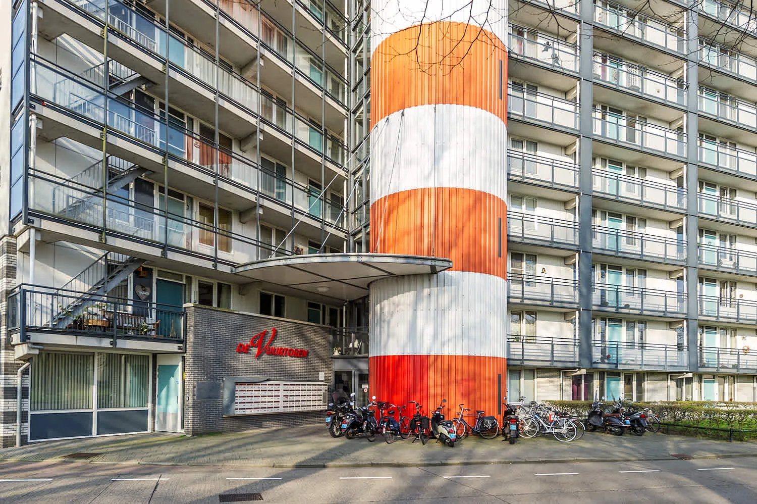 Balladelaan 8 3813CB Amersfoort