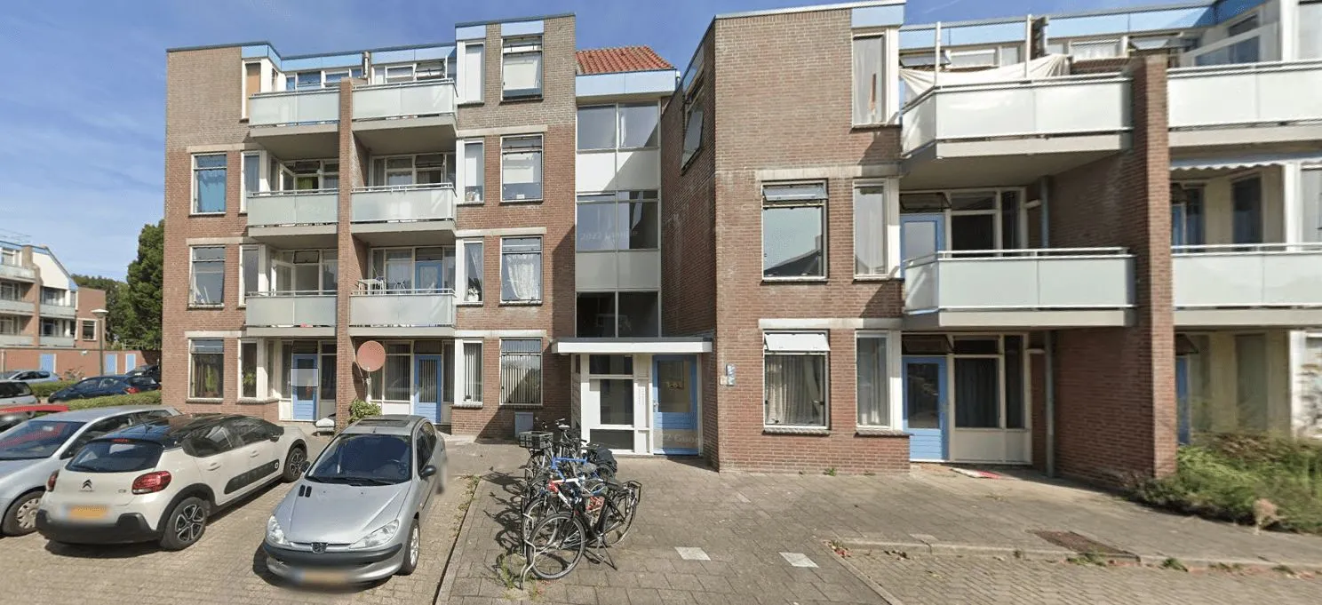 Wederikveld