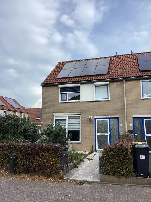 Kruisboog 1 3961LG Wijk bij Duurstede