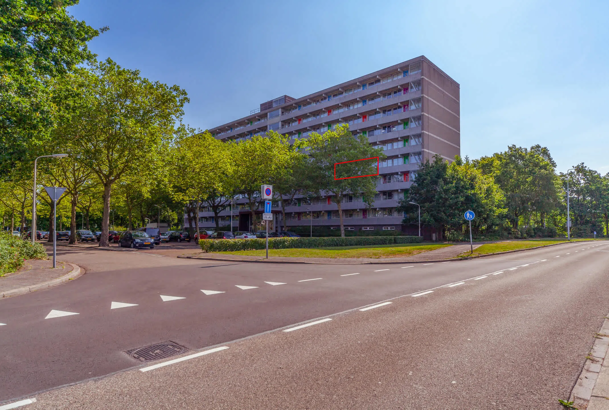Johannes Huslaan 58 1216RC Hilversum
