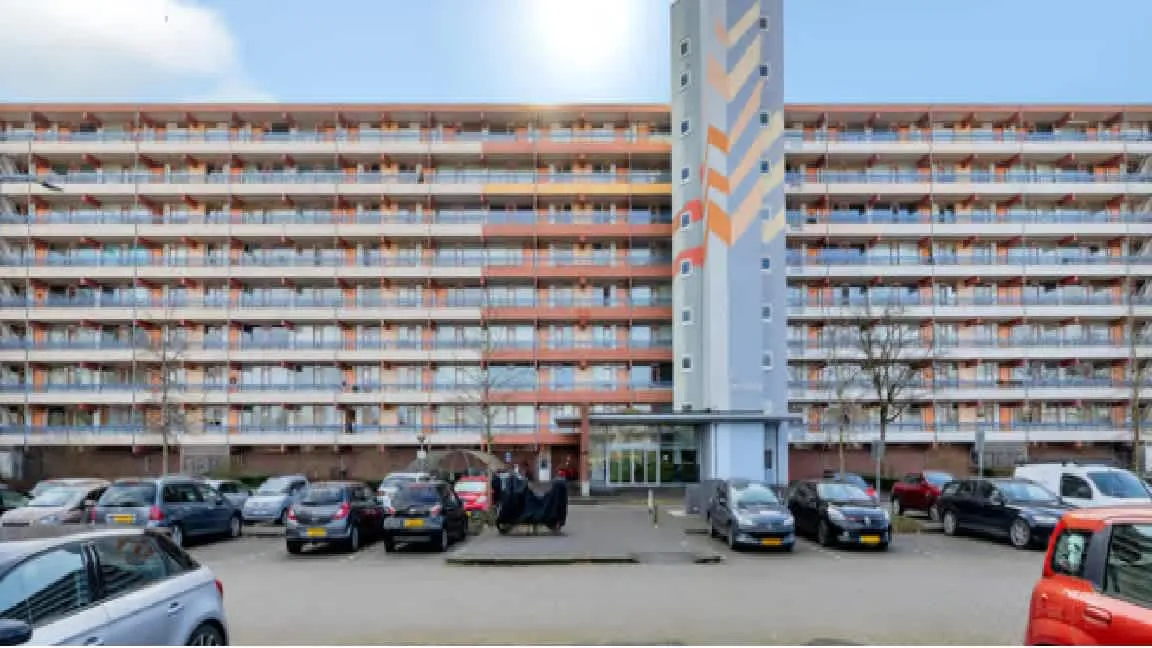 Van der Hagenstraat