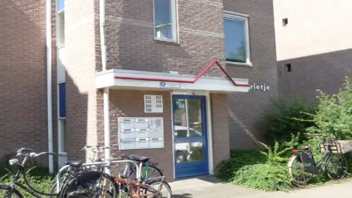 Rembrandtlaan