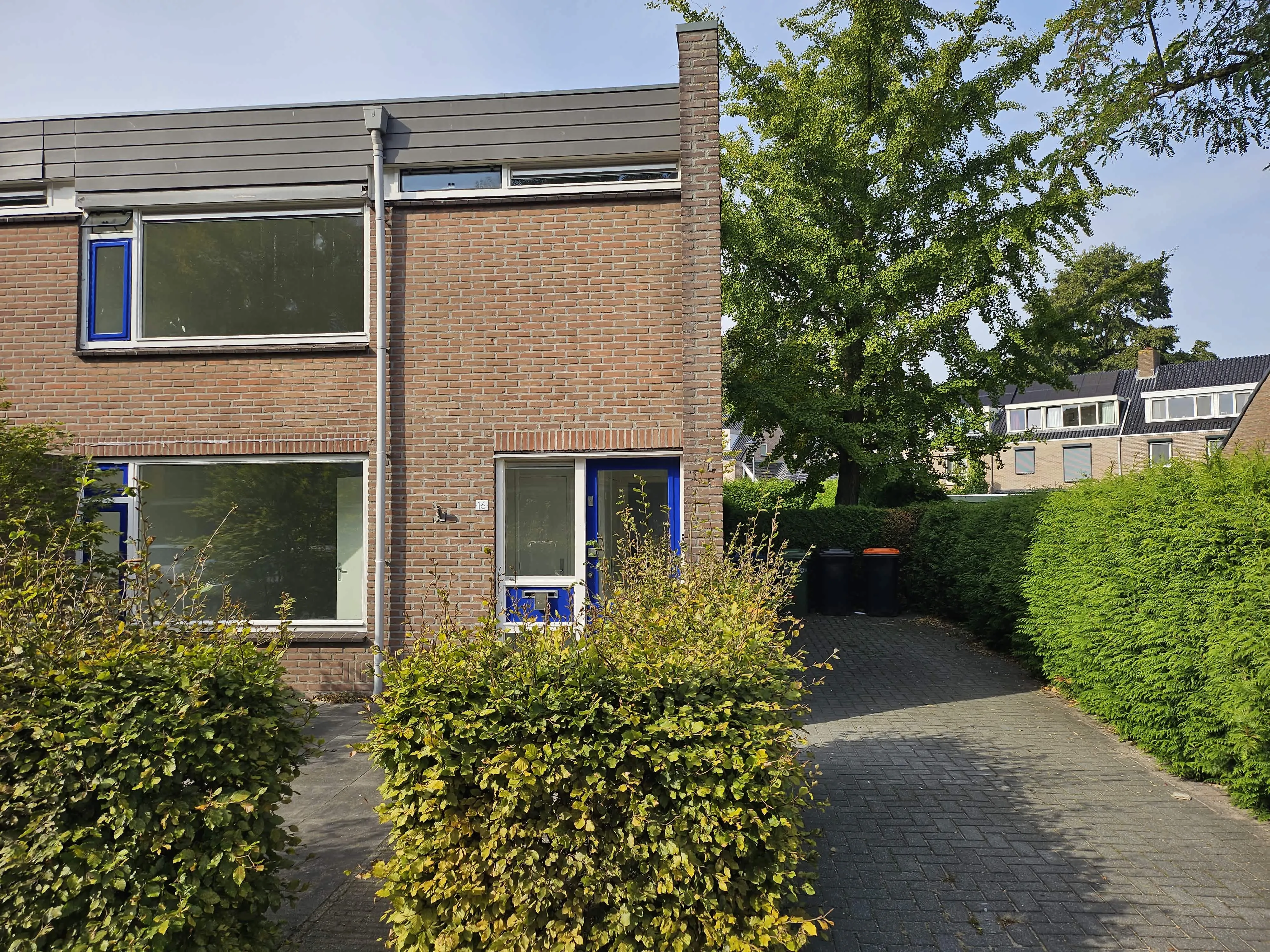 Oldenbarnevelderweg