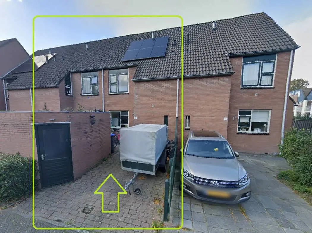 Hazewind 41 1273HE Huizen