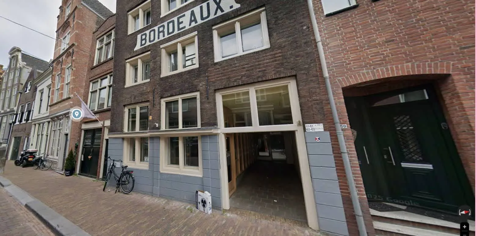 Wijnstraat