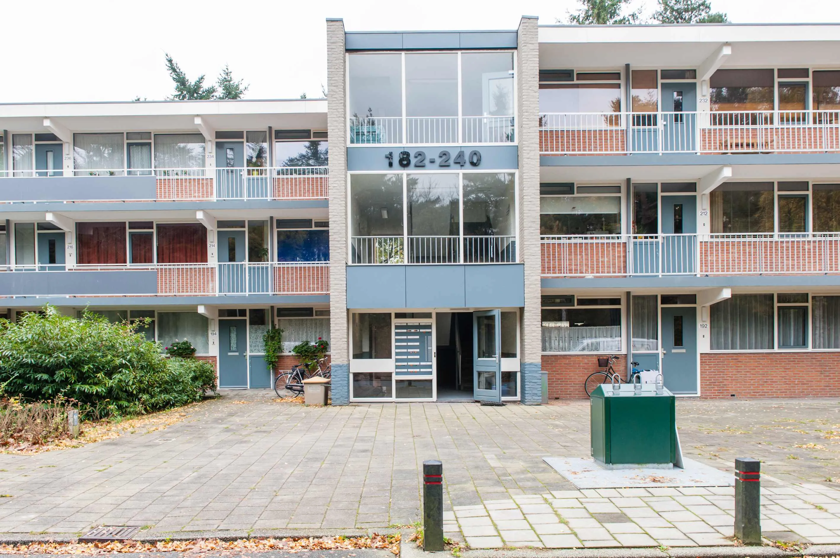Schermerslaan 130 3705GR Zeist