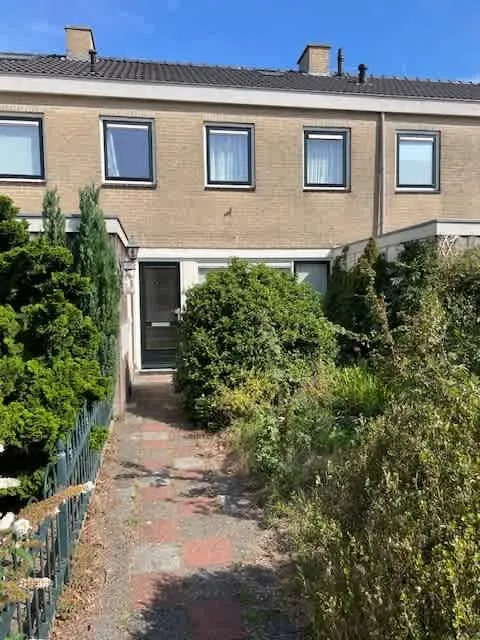 Vogelpan