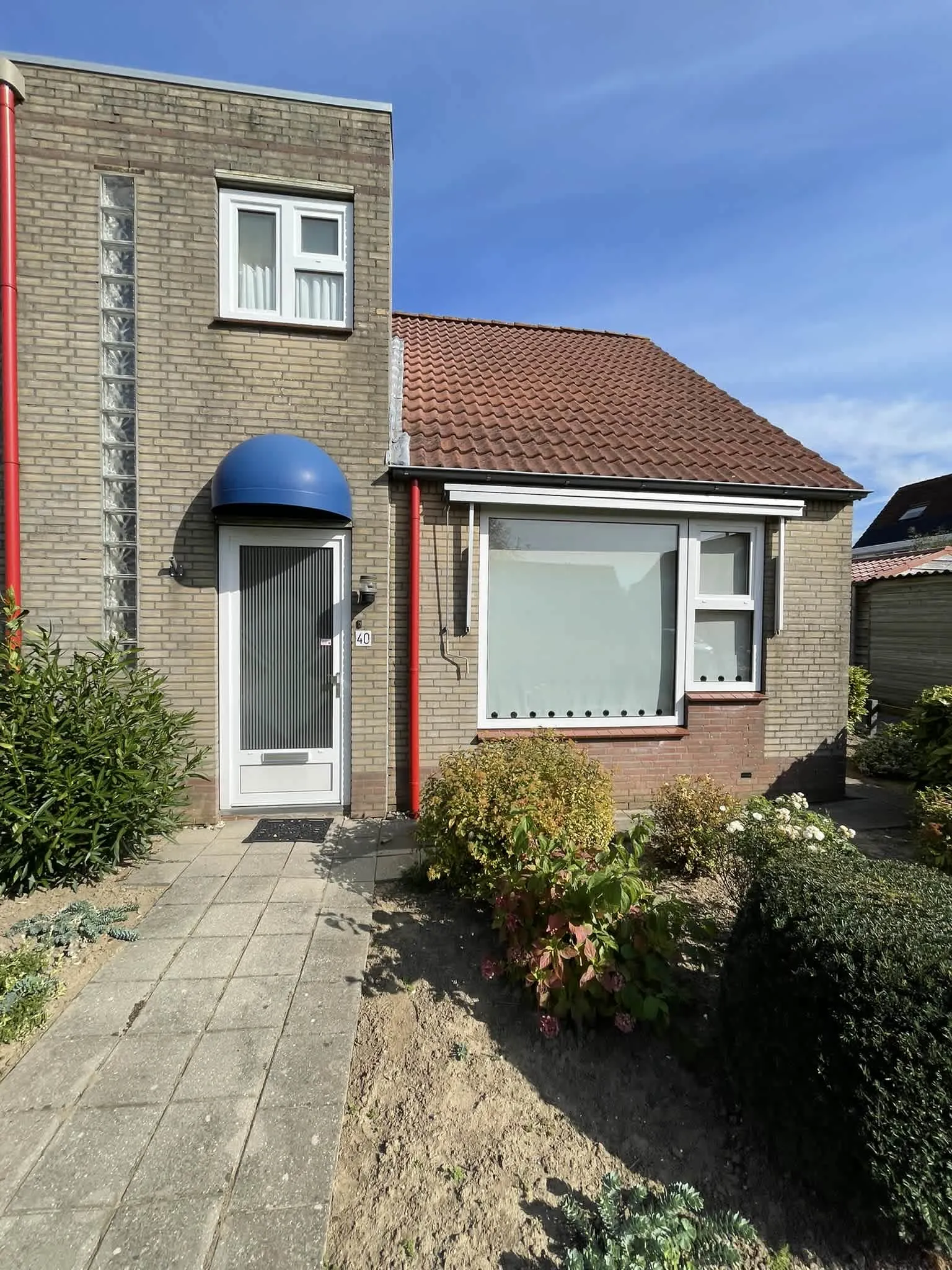 Dahliastraat 40 4255JJ Nieuwendijk