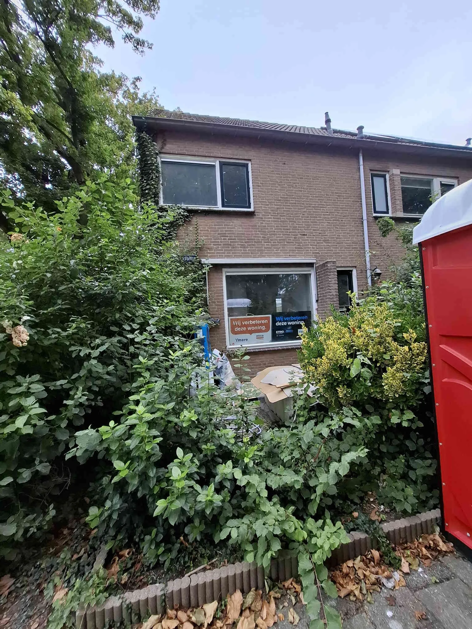Hoornbladplantsoen 1 2165XD Lisserbroek
