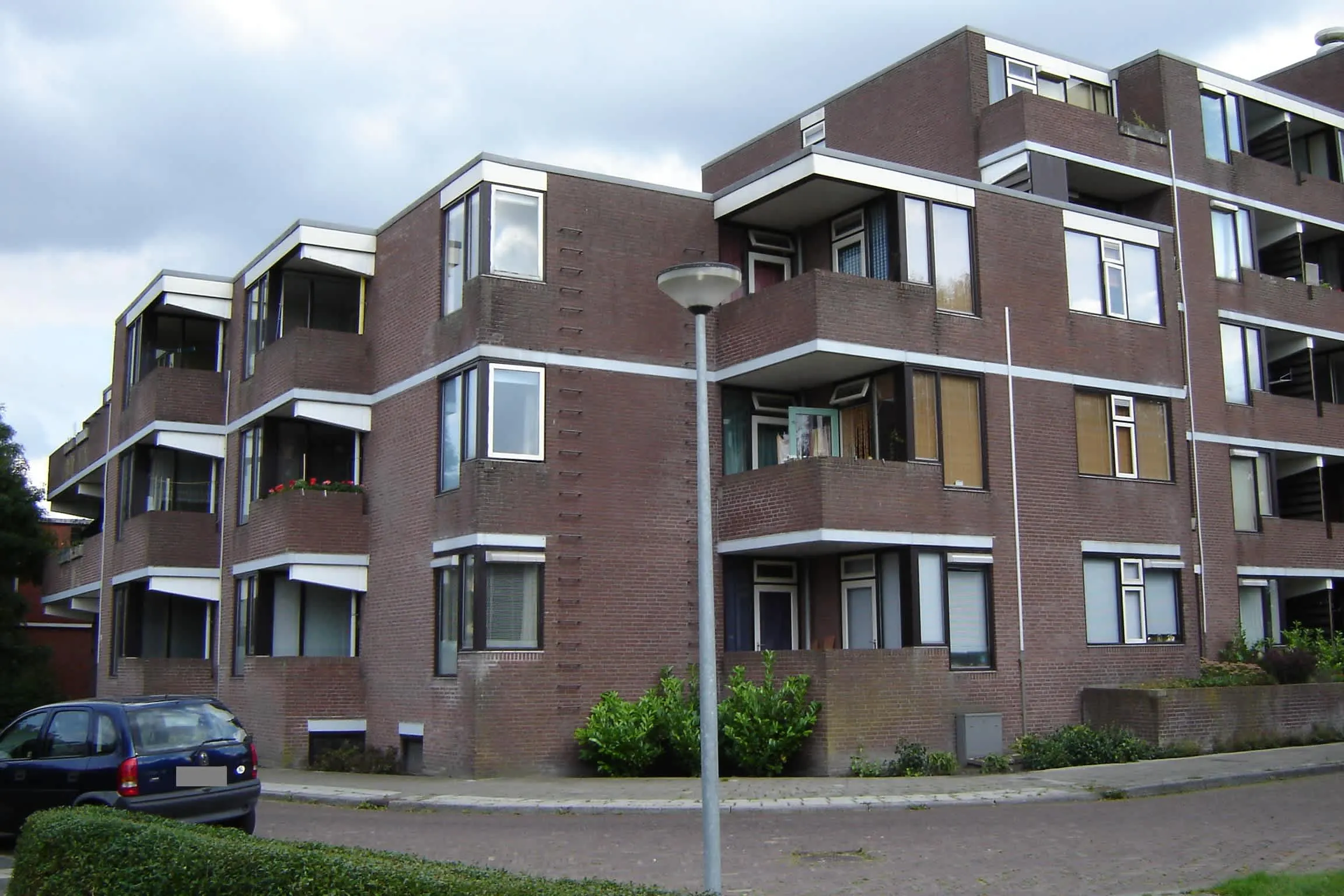 Paulus Potterstraat 196 9718TR Groningen
