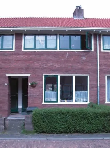 Eemkerkstraat 41 3312ND Dordrecht