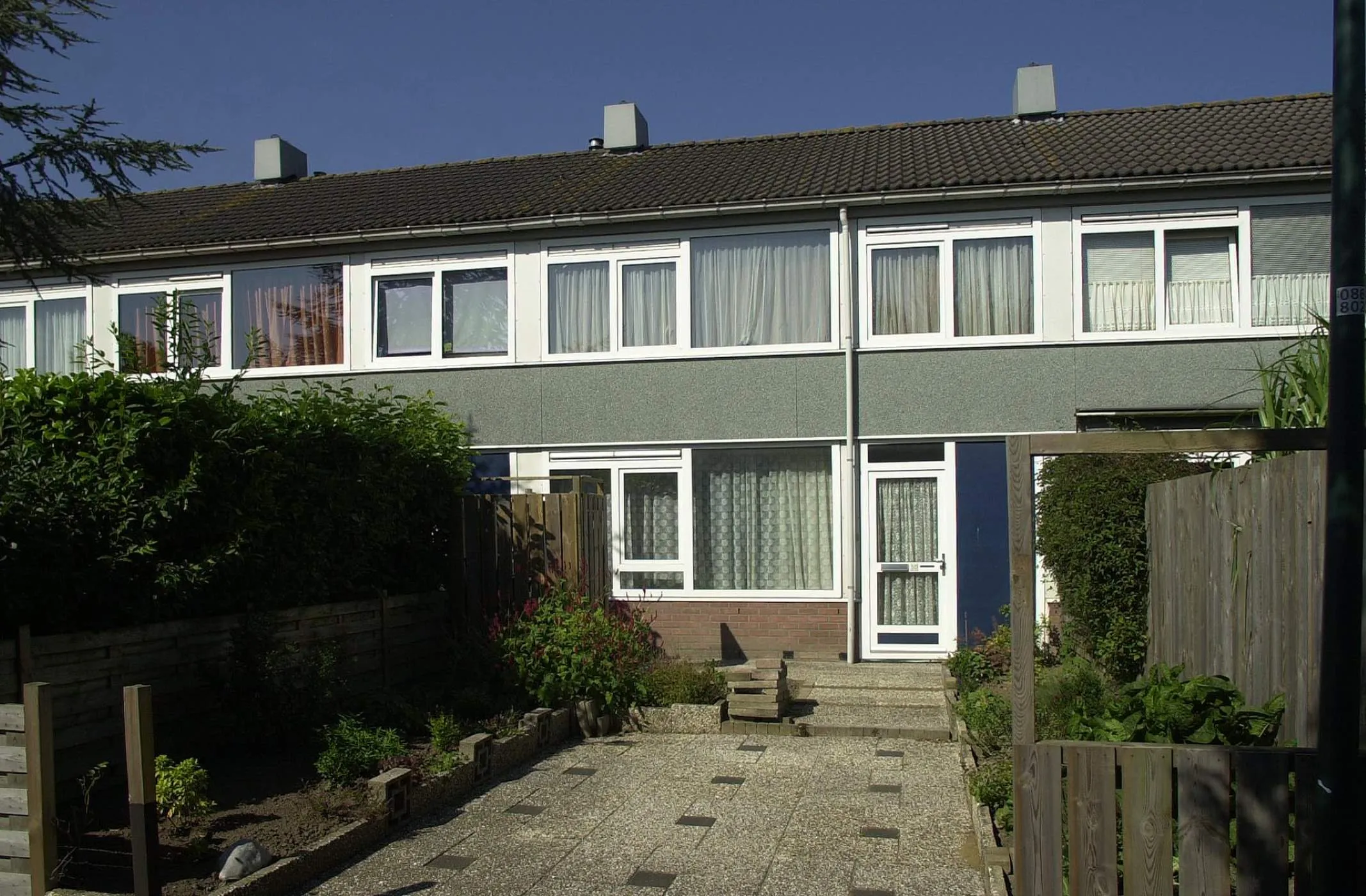 Europalaan