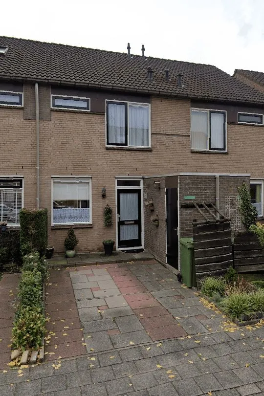 Valkenkamp