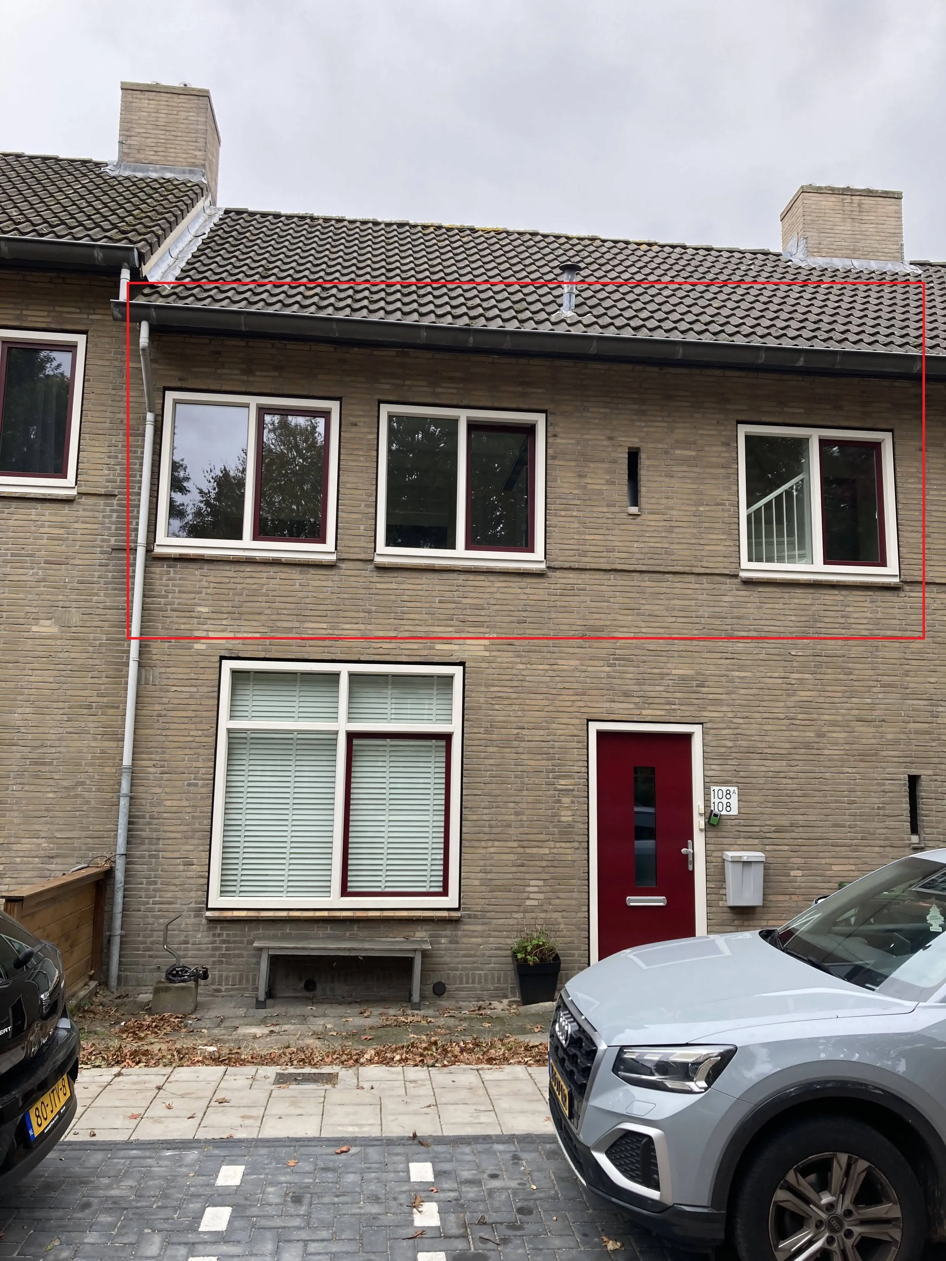 Kepplerstraat
