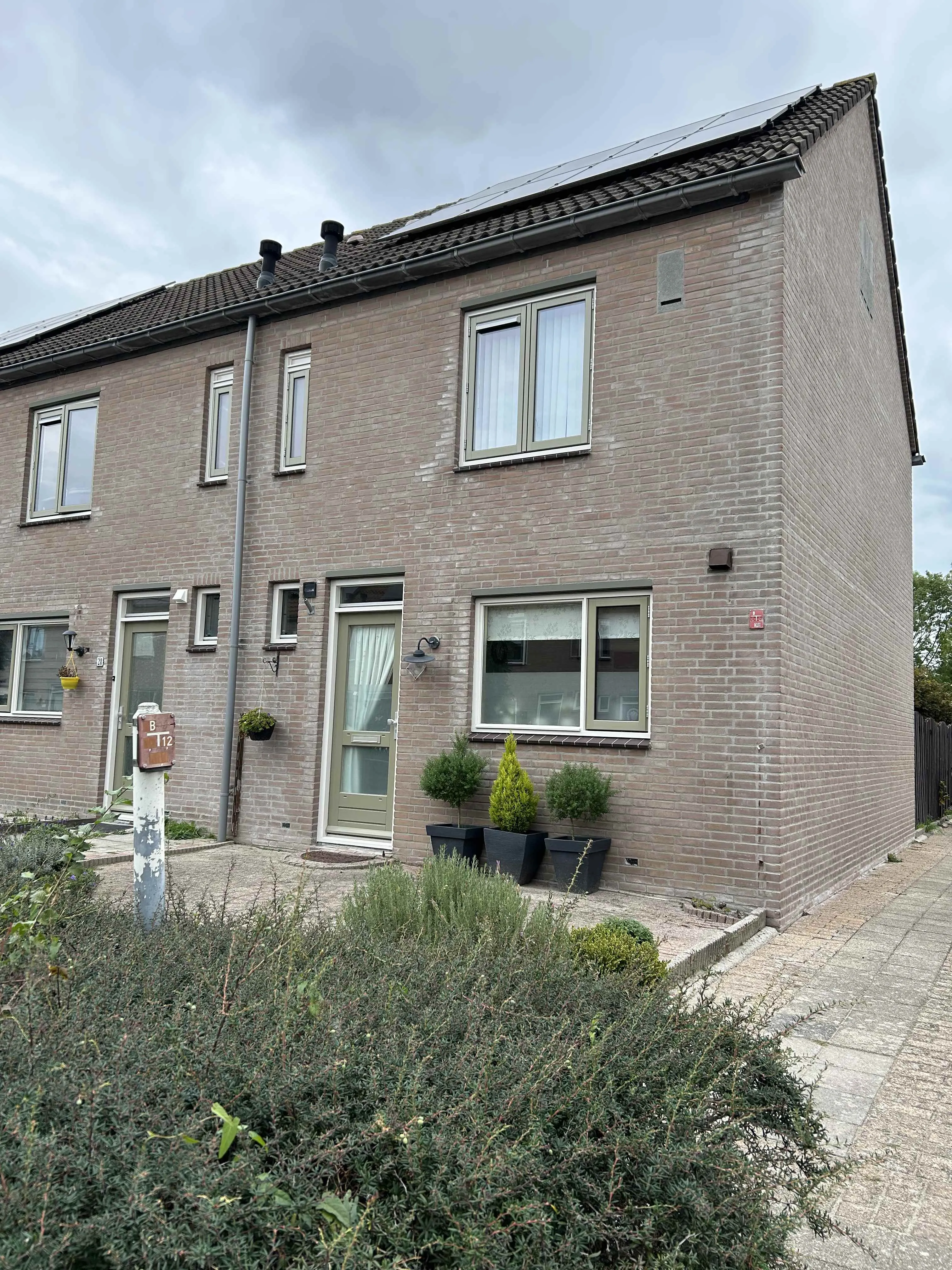 Van Beethovenstraat