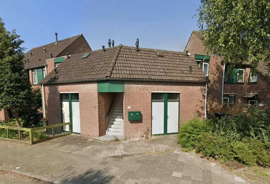 Burgemeester Postweg 70 1121JC Landsmeer
