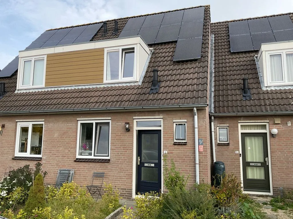 't Bussche Kempke 11 5324AC Ammerzoden
