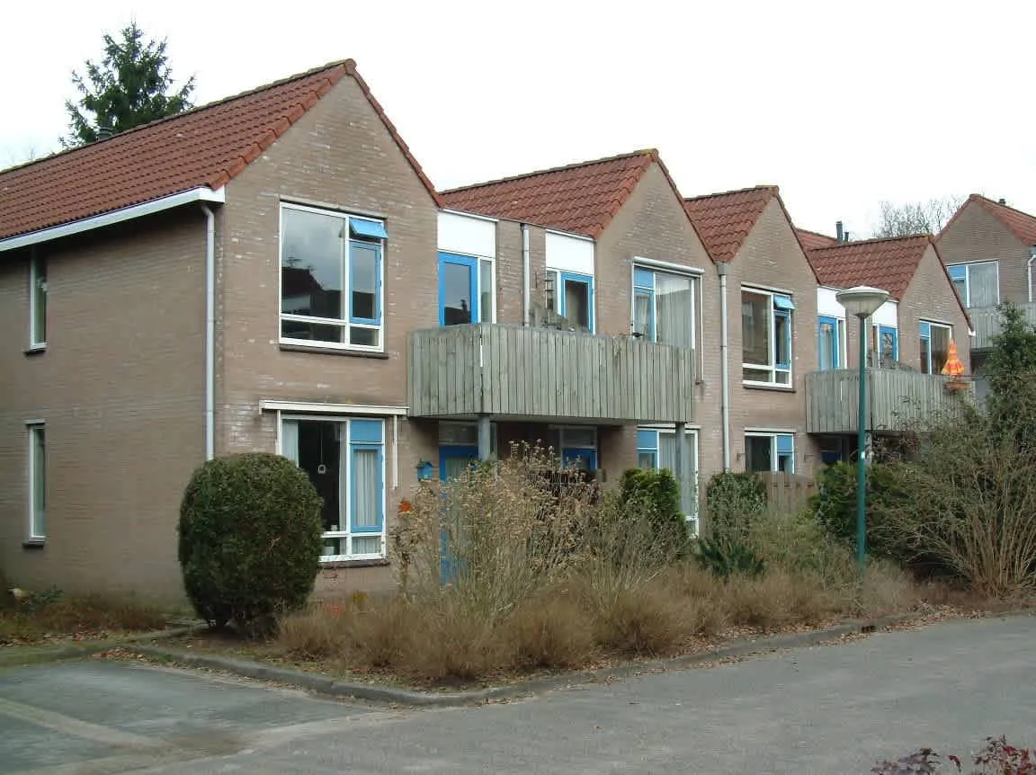 Prins Hendriklaan 162 3721AX Bilthoven
