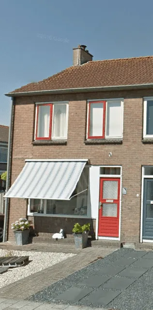 Prinses Margrietstraat 48 4231AV Meerkerk
