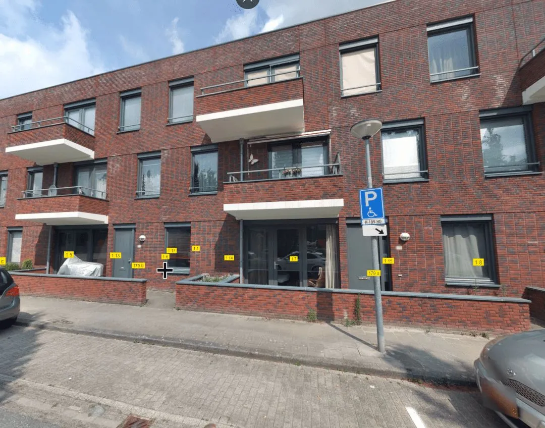Ossehoederstraat 1 6 9742TJ Groningen