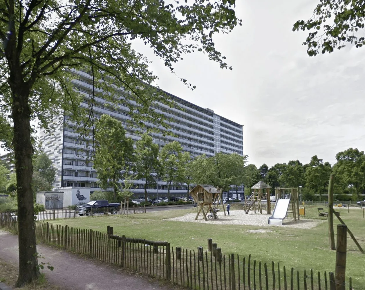 Langenhorst 903 6714LN Ede