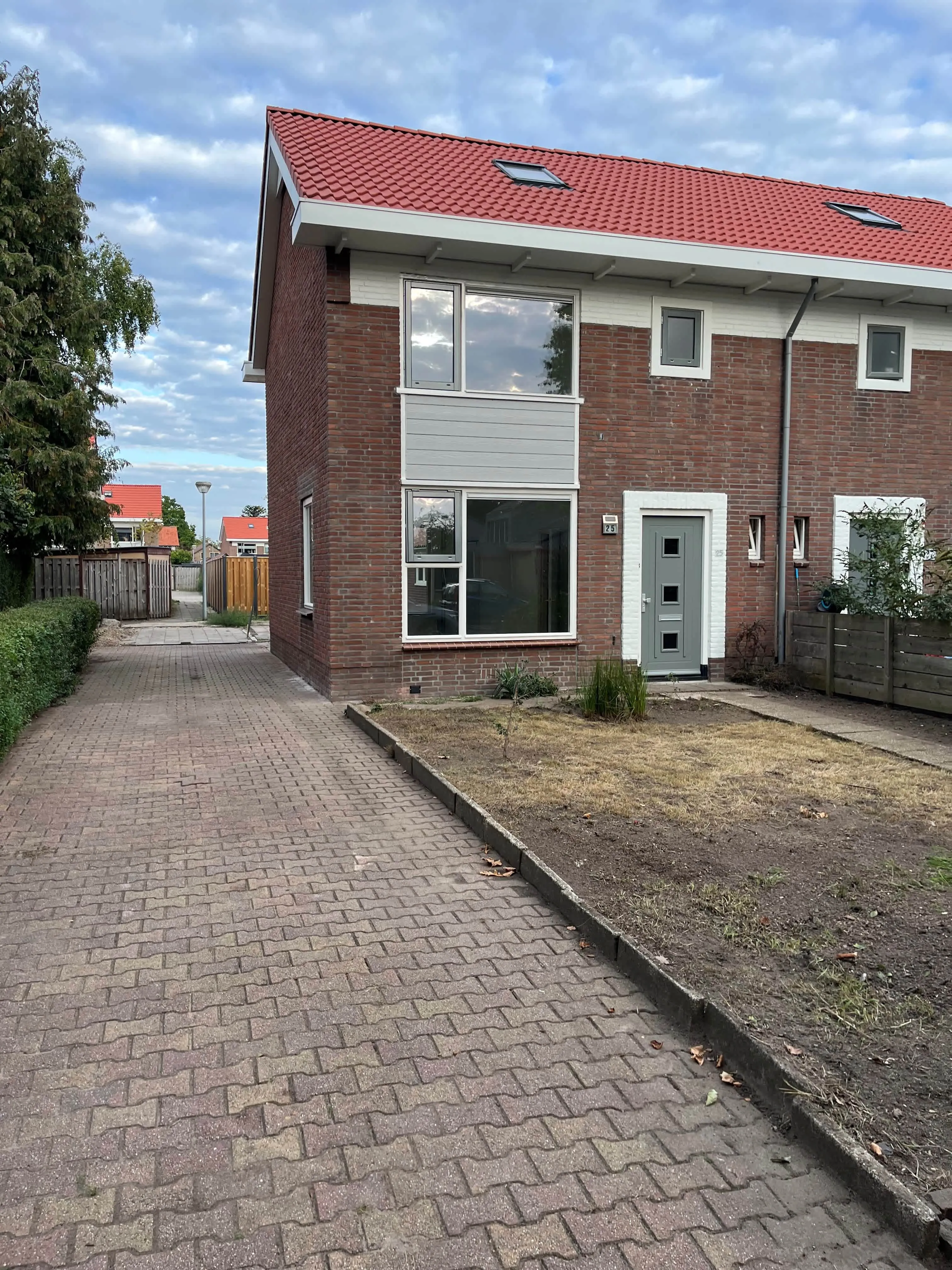 Lijsterstraat 25 3772AV Barneveld