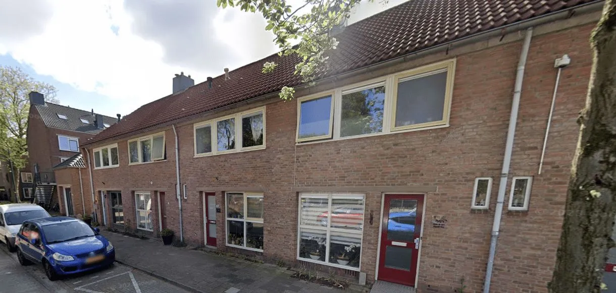 Aleida van Culemborgstraat 11 3401XK IJsselstein