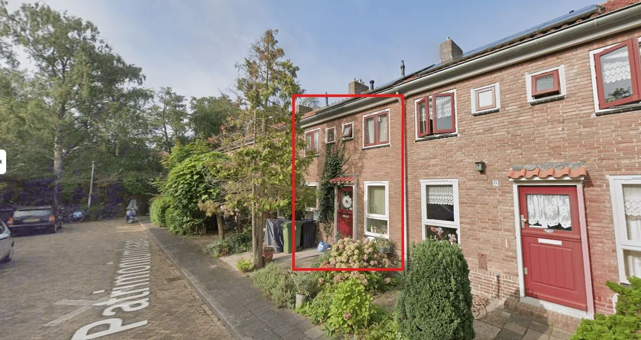 Patrimoniumlaan