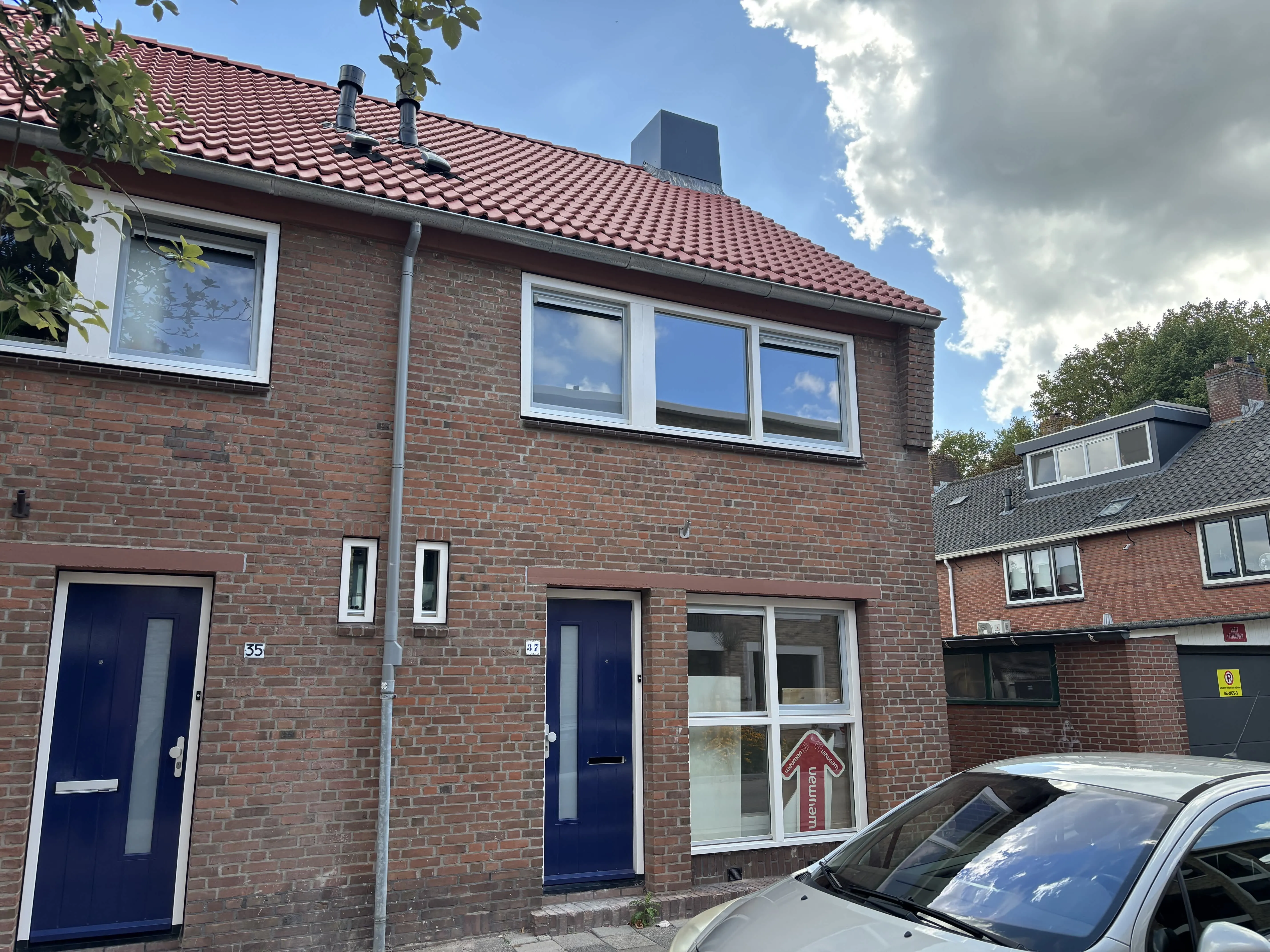 Aleida van Culemborgstraat 37 3401XK IJsselstein