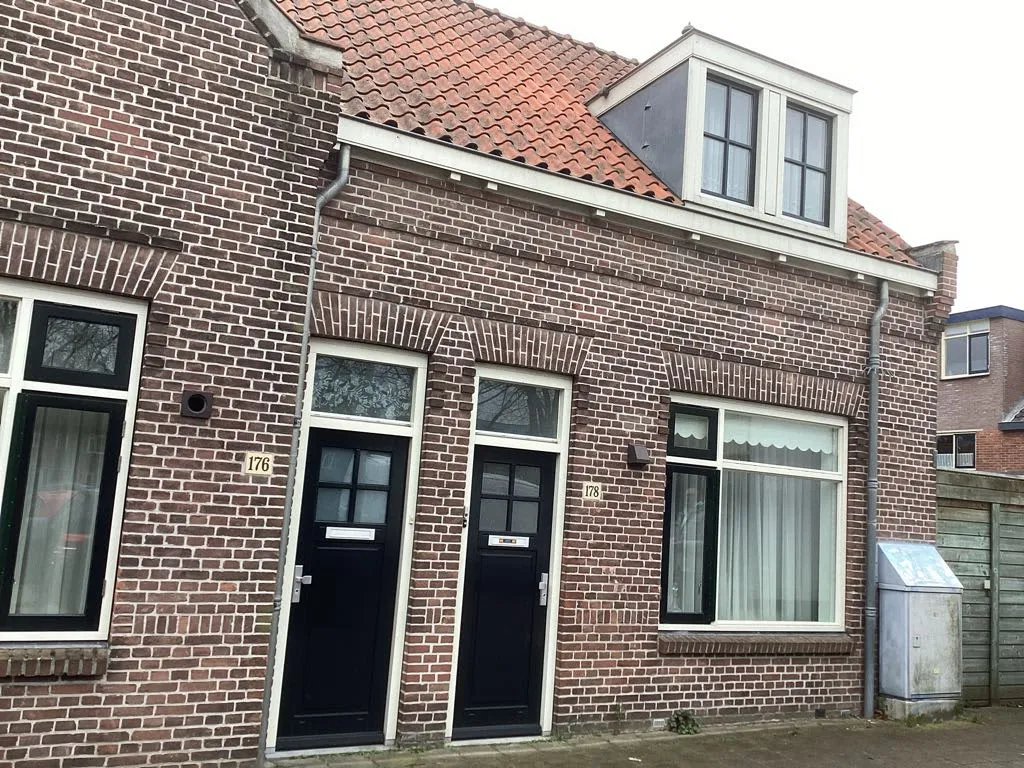 Edisonstraat