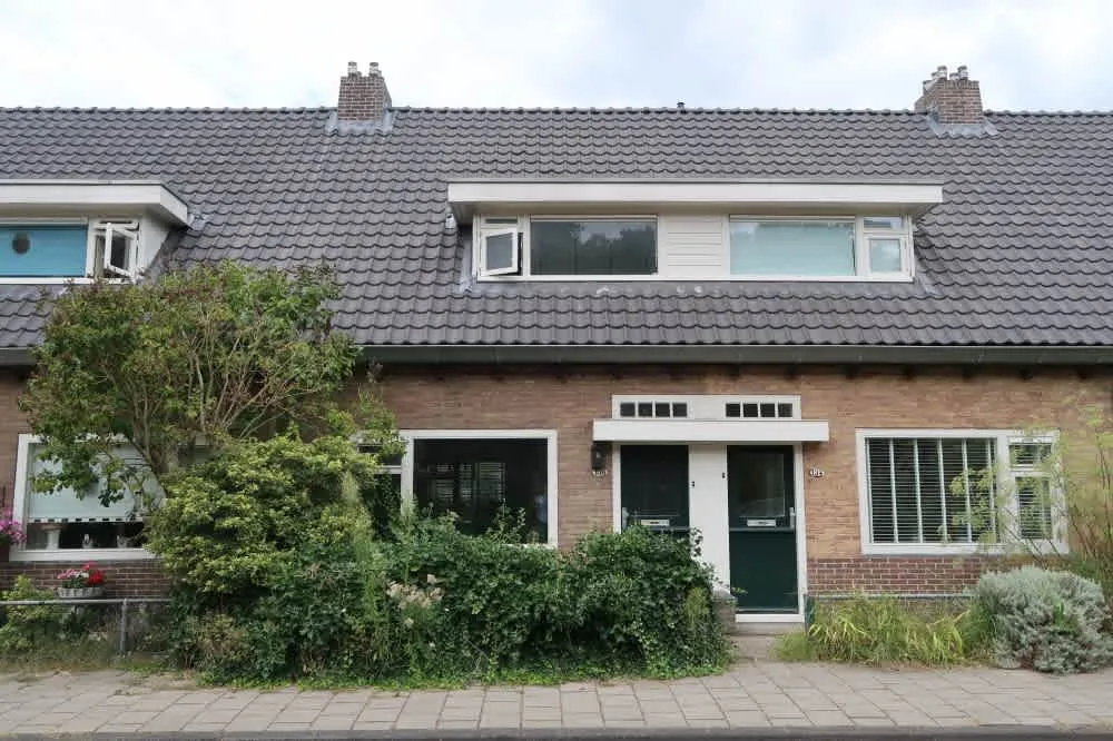 Leidsevaart 136 2114AG Vogelenzang