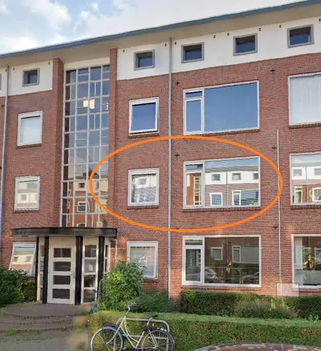 Huygensstraat 77 9727JB Groningen