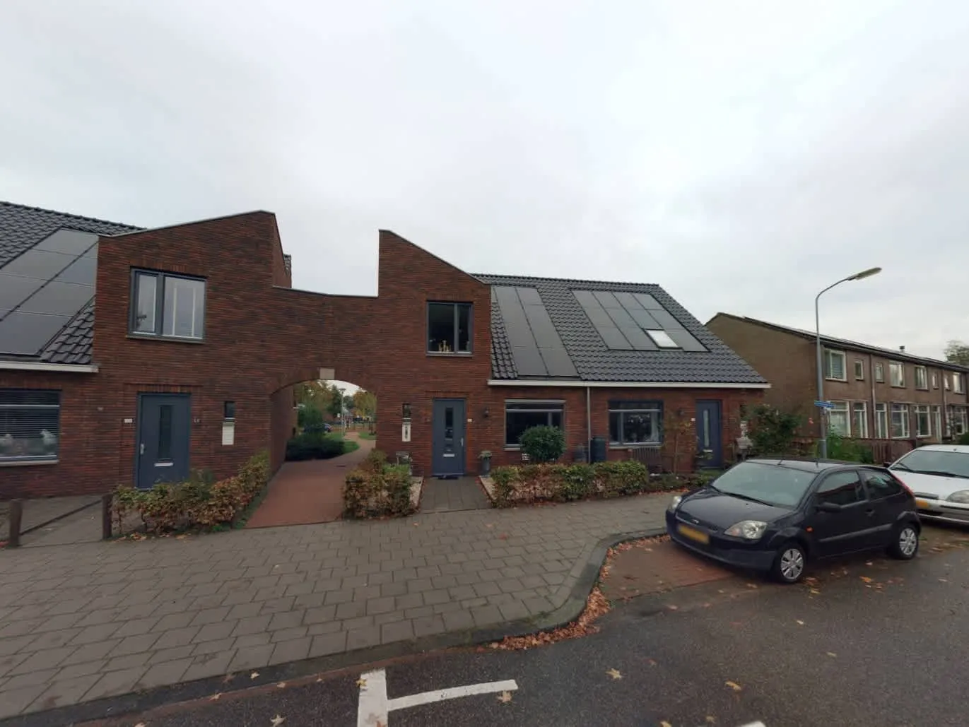 Goudenregenlaan 12 C 3862GC Nijkerk