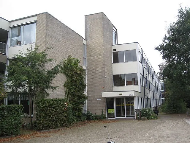 Jozef Israelslaan 101 1401CX Bussum