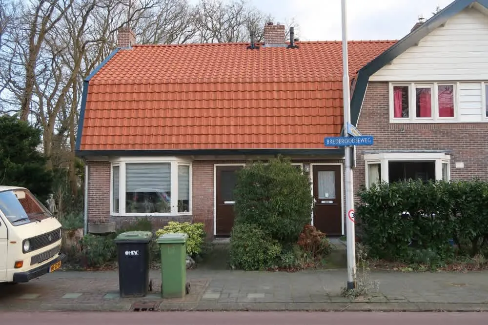 Brederoodseweg 52 2082BW Santpoort-Zuid