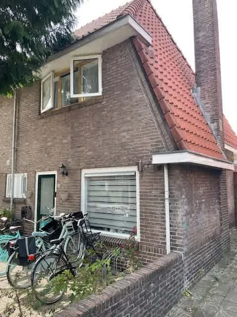 Marconistraat 16 1223BV Hilversum