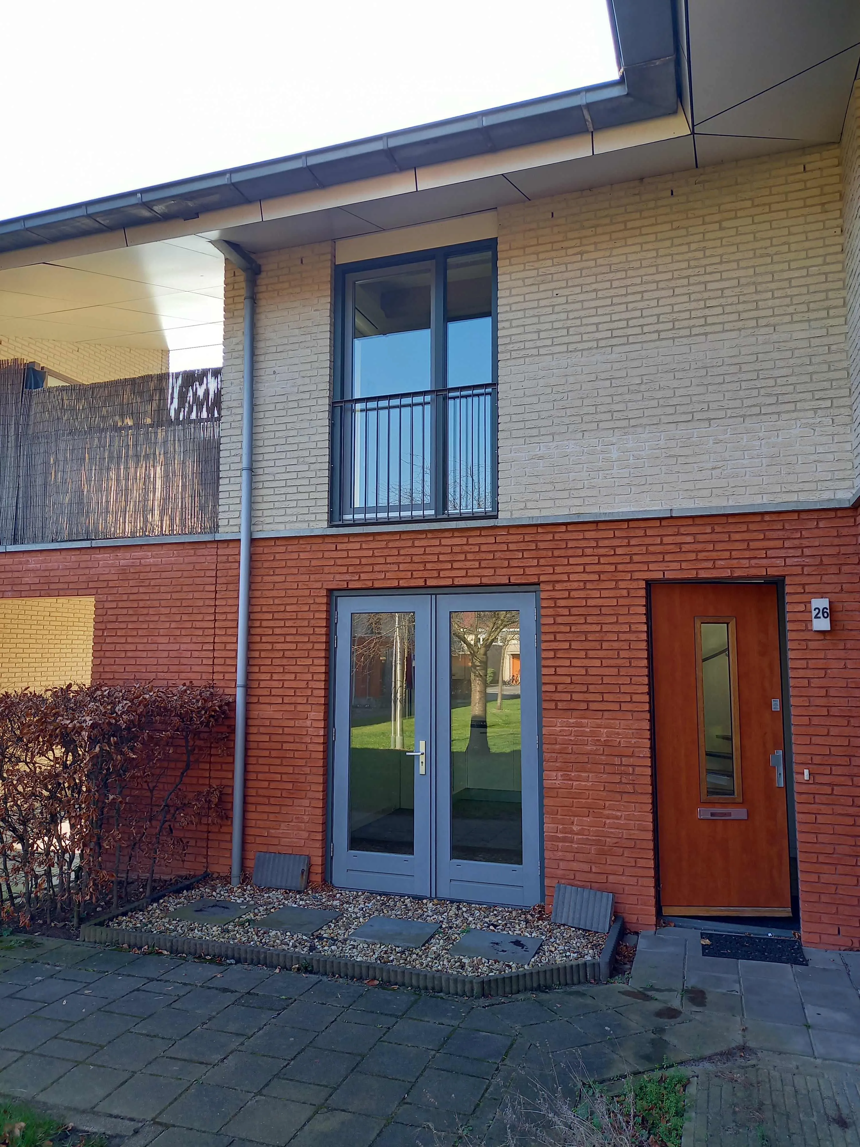 Gersteveld 26 3931WC Woudenberg