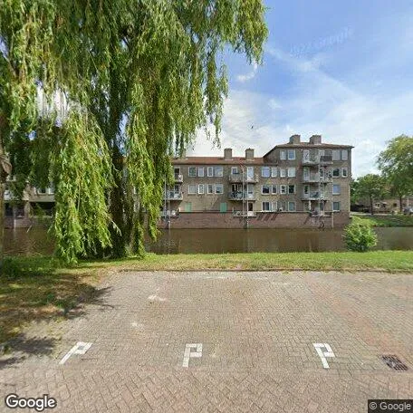 Gaasperdamstraat