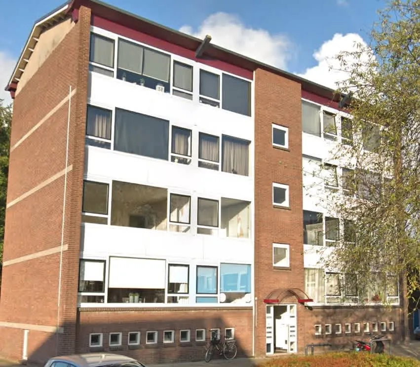 Van Hoornestraat 44 C 4206XE Gorinchem