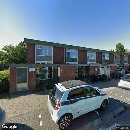 Thijssestraat 18 1504LJ Zaandam