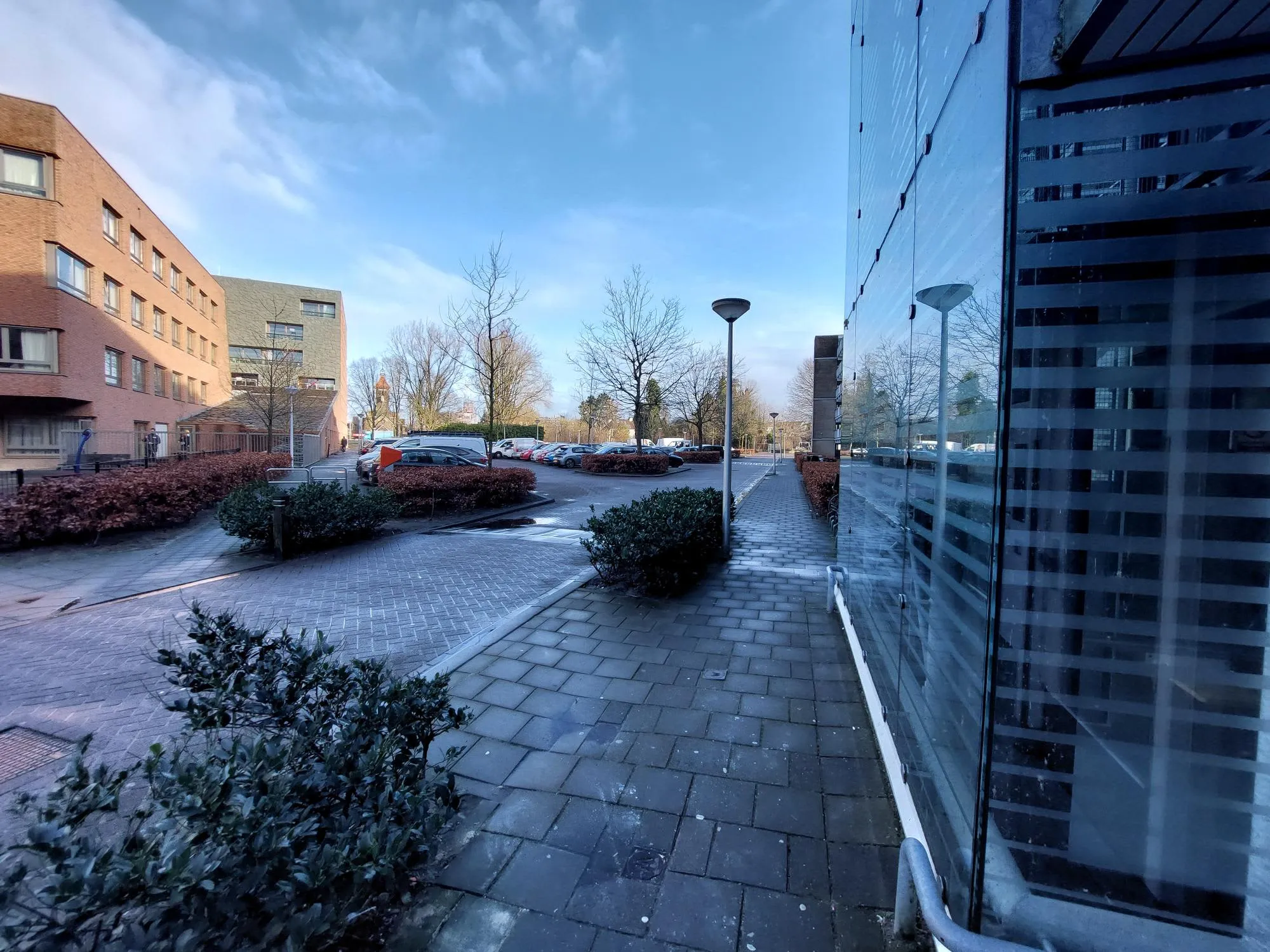 Beukenhorst 305 1112BL Diemen